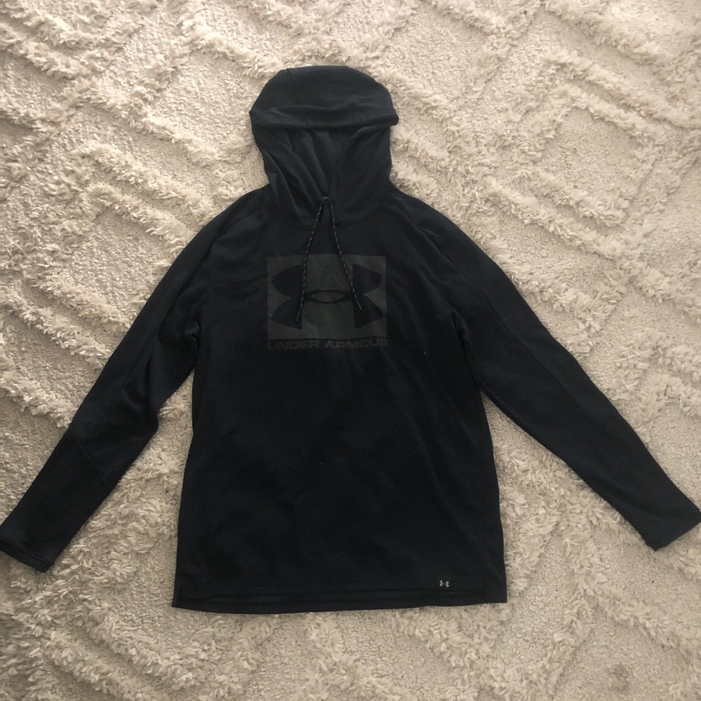 Under armour